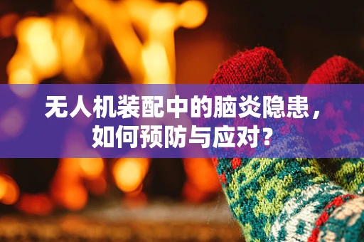 无人机装配中的脑炎隐患，如何预防与应对？