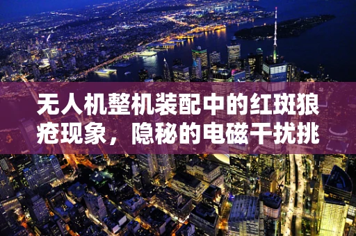 无人机整机装配中的红斑狼疮现象，隐秘的电磁干扰挑战