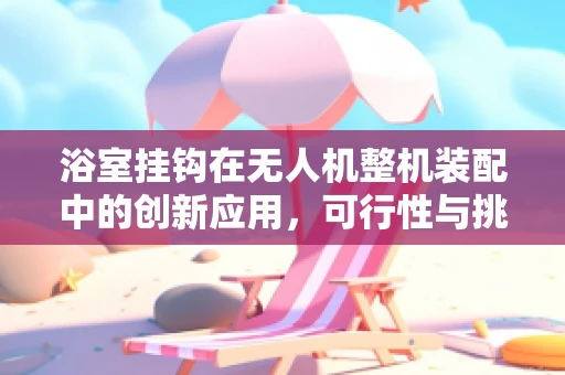 浴室挂钩在无人机整机装配中的创新应用，可行性与挑战何在？