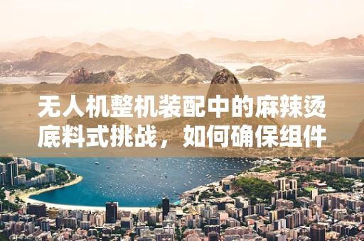 无人机整机装配中的麻辣烫底料式挑战，如何确保组件兼容性？