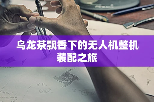 乌龙茶飘香下的无人机整机装配之旅