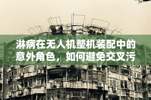 淋病在无人机整机装配中的意外角色，如何避免交叉污染？