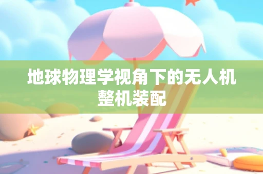 地球物理学视角下的无人机整机装配