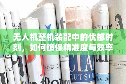 无人机整机装配中的忧郁时刻，如何确保精准度与效率的平衡？