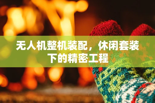 无人机整机装配，休闲套装下的精密工程