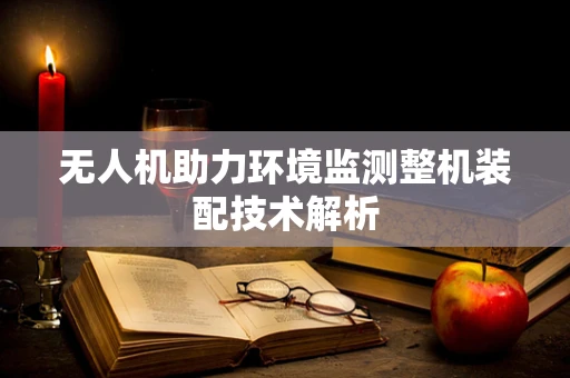 无人机助力环境监测整机装配技术解析