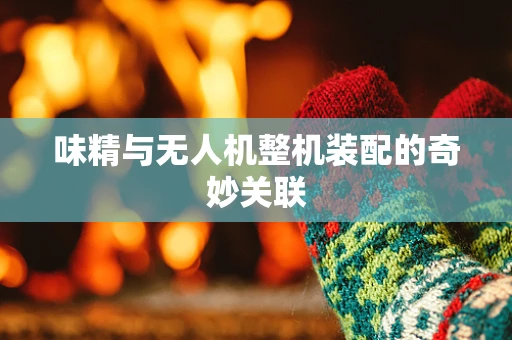 味精与无人机整机装配的奇妙关联