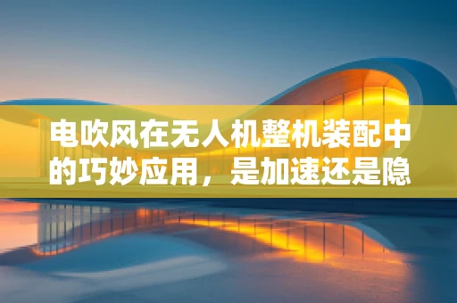 电吹风在无人机整机装配中的巧妙应用，是加速还是隐患？