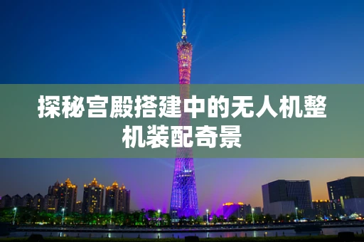 探秘宫殿搭建中的无人机整机装配奇景