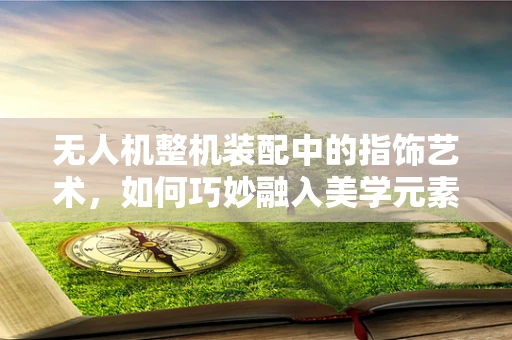 无人机整机装配中的指饰艺术，如何巧妙融入美学元素？