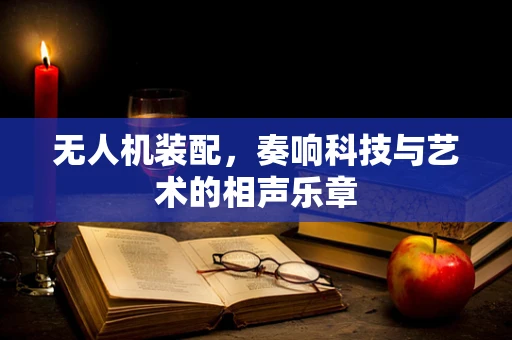 无人机装配，奏响科技与艺术的相声乐章