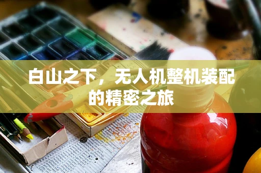 白山之下，无人机整机装配的精密之旅
