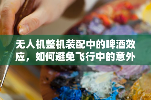 无人机整机装配中的啤酒效应，如何避免飞行中的意外‘泡沫’？