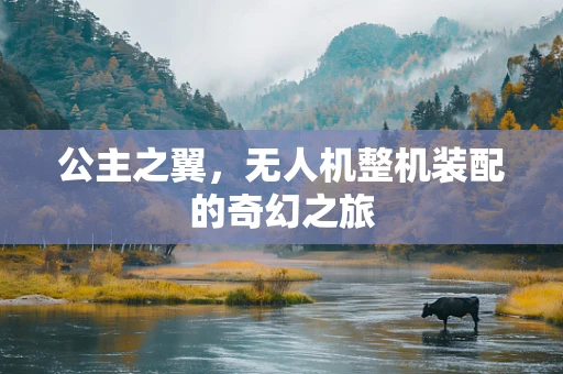 公主之翼，无人机整机装配的奇幻之旅