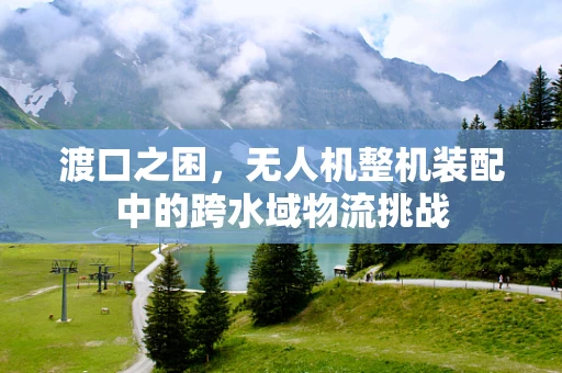 渡口之困，无人机整机装配中的跨水域物流挑战