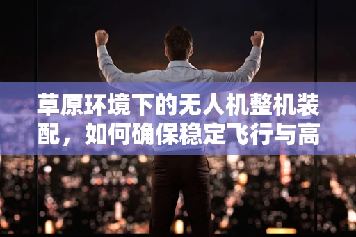 草原环境下的无人机整机装配，如何确保稳定飞行与高效作业？