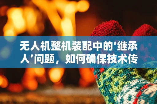 无人机整机装配中的‘继承人’问题，如何确保技术传承与创新的平衡？