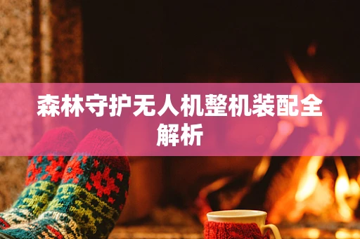 森林守护无人机整机装配全解析