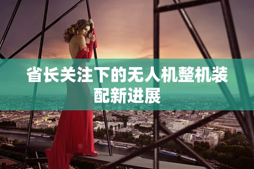 省长关注下的无人机整机装配新进展