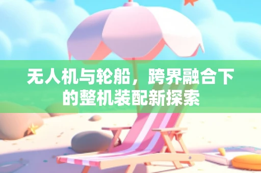 无人机与轮船，跨界融合下的整机装配新探索