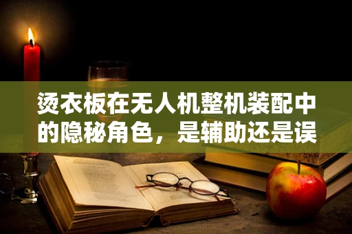 烫衣板在无人机整机装配中的隐秘角色，是辅助还是误用？