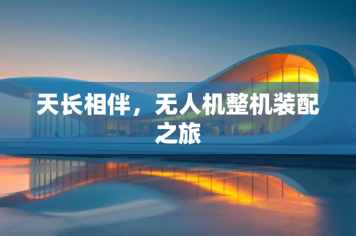 天长相伴，无人机整机装配之旅
