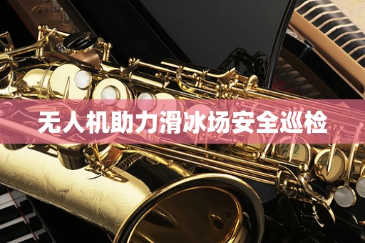 无人机助力滑冰场安全巡检