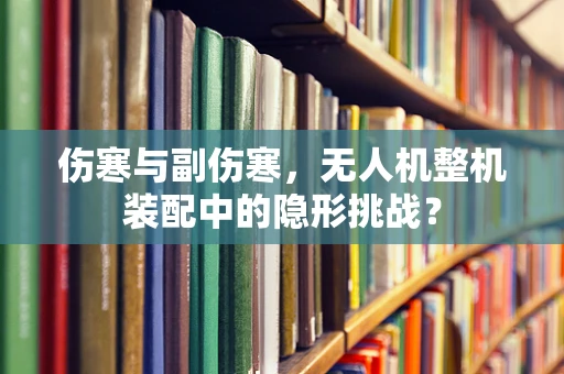 伤寒与副伤寒，无人机整机装配中的隐形挑战？