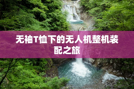 无袖T恤下的无人机整机装配之旅
