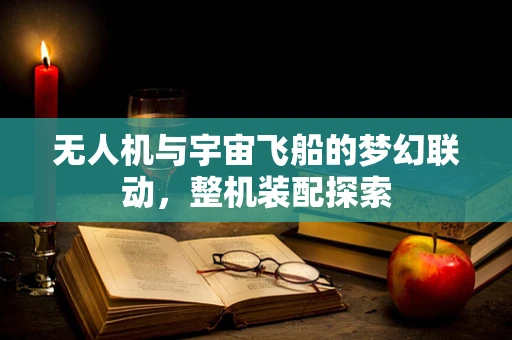 无人机与宇宙飞船的梦幻联动，整机装配探索