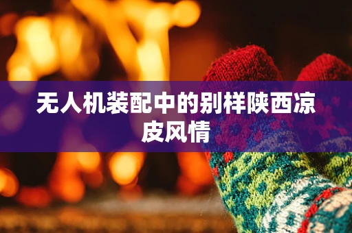 无人机装配中的别样陕西凉皮风情