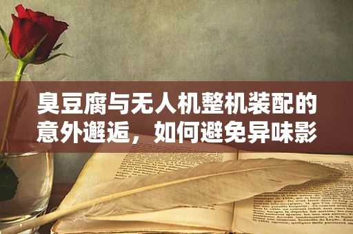 臭豆腐与无人机整机装配的意外邂逅，如何避免异味影响飞行性能？