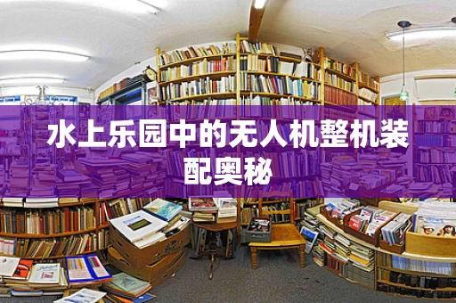水上乐园中的无人机整机装配奥秘