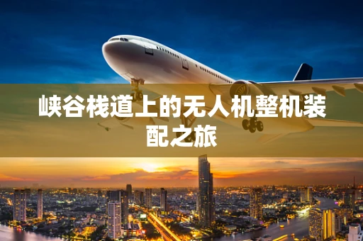 峡谷栈道上的无人机整机装配之旅
