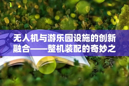 无人机与游乐园设施的创新融合——整机装配的奇妙之旅
