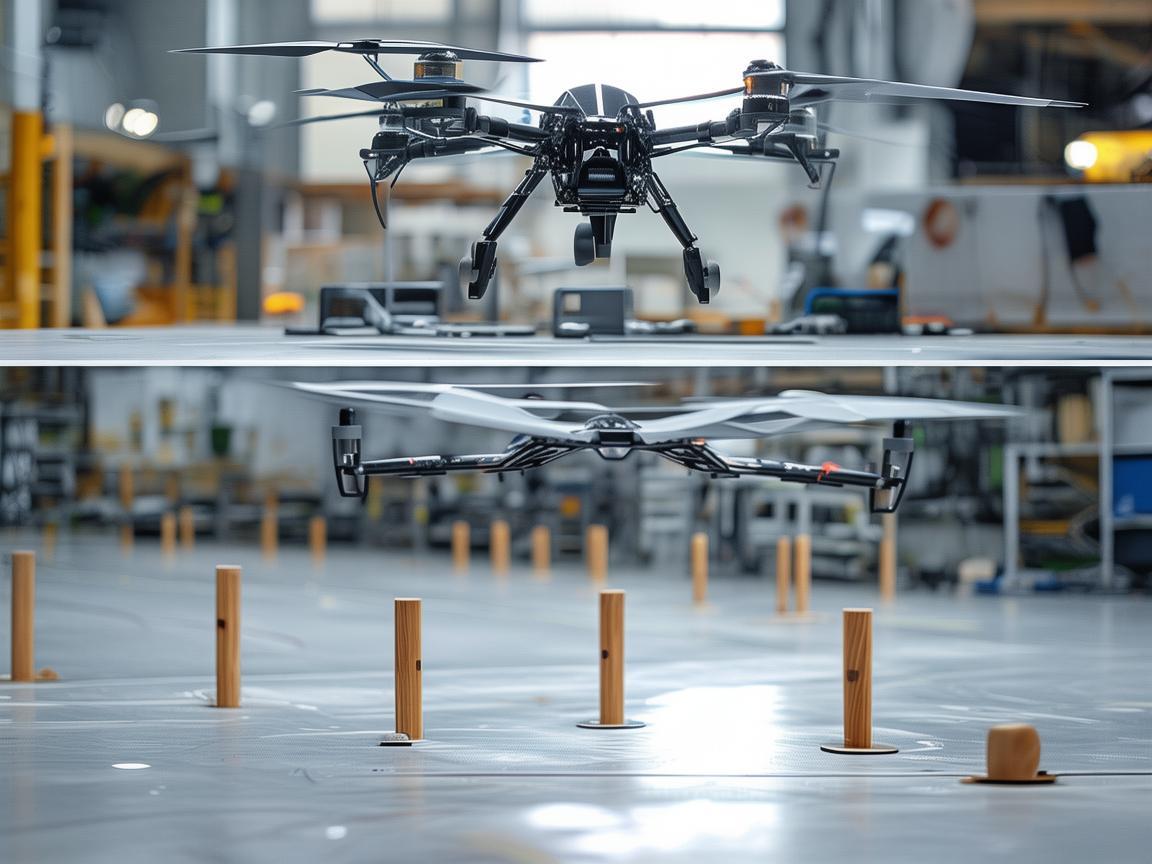 无人机整机装配,跨越跨栏挑战 无人机整机装配,跨越跨栏挑战