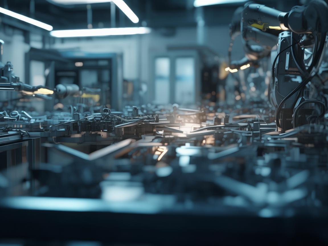 无人机整机装配，关注甲状腺功能减退症影响