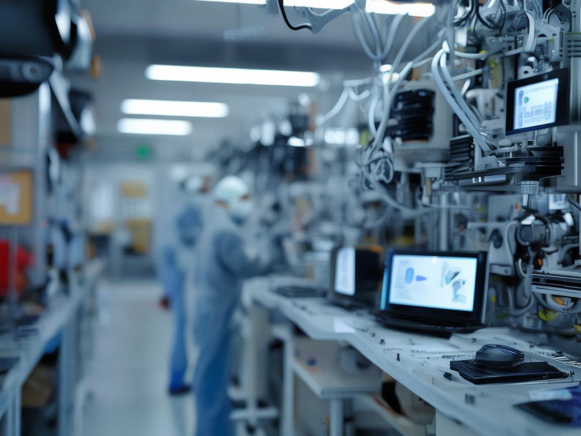 无人机装配与慢性阻塞性肺疾病关联探索